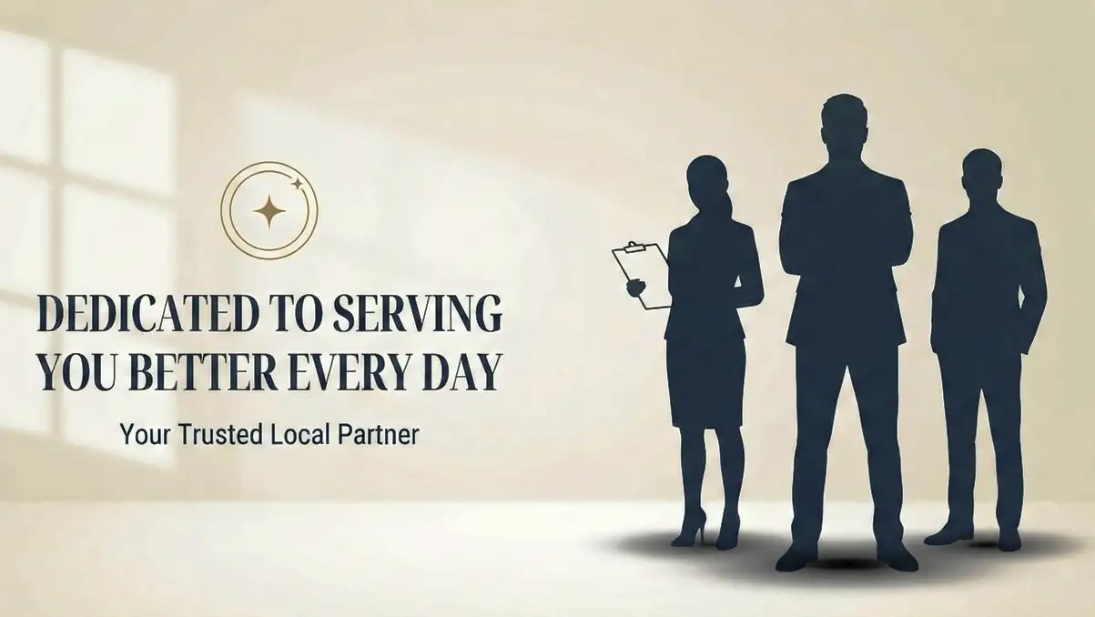 About TSS FOUNDATION